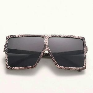 Snake sunglasses